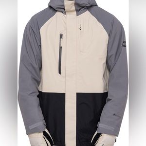 686 Gore-Tex Core Jacket